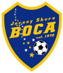 Jersey Shore Boca
