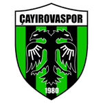 Çayırovaspor