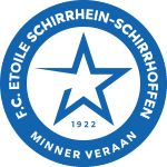 Schirrhein