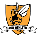 Alloa Athletic