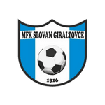 Slovan Giraltovce