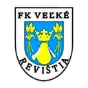 Veľké Revištia
