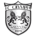 Olimpiya Savyntsi