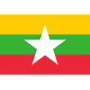 Myanmar W