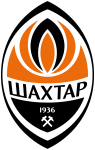 Shakhtar Donetsk U21