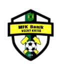 Baník Veľký Krtíš