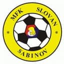 Slovan Sabinov