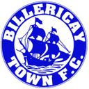 Billericay Town W