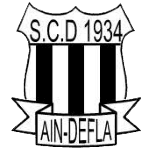 SC Aïn Defla