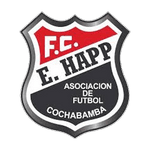 Escuela Enrique Happ