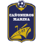 Cañoneros Marina