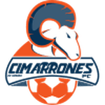 Cimarrones de Sonora II