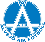 Älvsjö AIK W