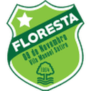 Floresta CE U20
