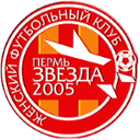 Zvezda Perm W