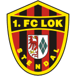 FC Lok Stendal