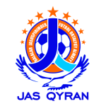 Jas Qyran