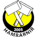 Hamrarnir