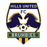 Hills Brumbies