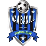 Waa Banjul Football