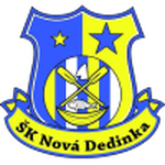 Nová Dedinka