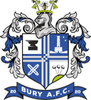 Bury AFC