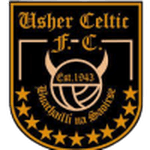 Usher Celtic