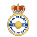 Real Podunavci