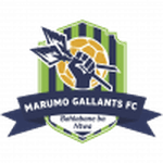 Marumo Gallants U23