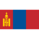 Mongolia W