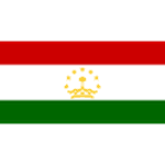 Tajikistan W
