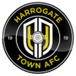 Harrogate Town W