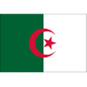 Algeria W