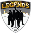 Las Vegas Legends FC