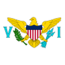 US Virgin Islands W