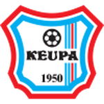 KeuPa II