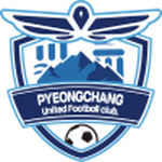 Pyeongchang United