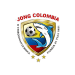 Jong Colombia
