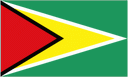 Guyana W U17