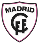 Madrid CFF W
