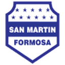 San Martin Formosa