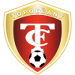 FC Topoľčany