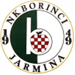 Borinci Jarmina