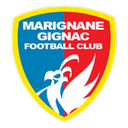 Marignane Gignac CB II