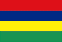 Mauritius W