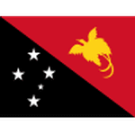 Papua New Guinea W