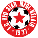 Red Star Merl-Belair