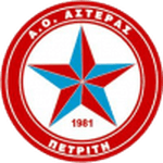 Asteras Petriti