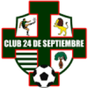 24 de Septiembre