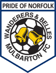 Mulbarton Wanderers W
